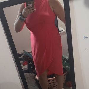 BRAND NEW NEVER WORN fashion nova dress